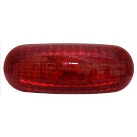 Zusatzbremsleuchte 15-0383-01-2 von TYC günstig für 25,80 € online kaufen