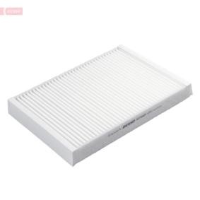 Innenraumfilter DCF566P von DENSO günstig für 14,84 € online kaufen