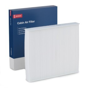 Innenraumfilter DCF576P von DENSO günstig für 8,30 € online kaufen