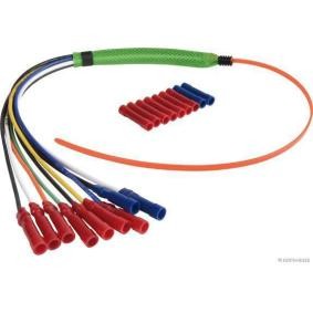Kabelreparatursatz, Heckklappe für RENAULT von HERTH+BUSS ELPARTS