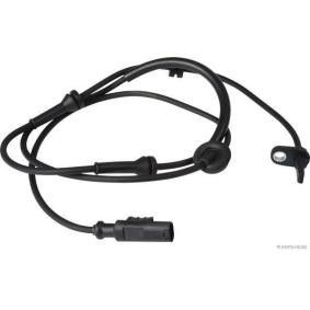 ABS-Sensor 70660601 von HERTH+BUSS ELPARTS günstig für 18,57 € online kaufen