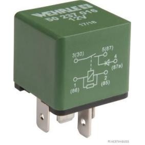 Acquista Relè multifunzione da HERTH+BUSS ELPARTS 75614610 a buon mercato per soli 14,51 €
