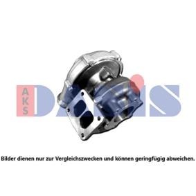Turbolader für MAN von AKS DASIS