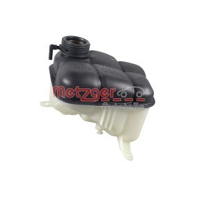Compre Depósito de água de METZGER online para Classe S Sedan (W140) a preços moderados