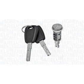 Achetez des Cylindre de serrure MAGNETI MARELLI 350105012400 à prix pour 54,81 €