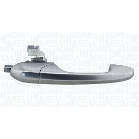 Comprar Manecilla de puerta de MAGNETI MARELLI 350105022900 a bajo precio de 116,99 €