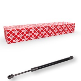 Comprar Muelle neumático, capó de motor de FEBI BILSTEIN 101783 a bajo precio de 41,08 €