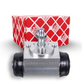 Compre Cilindro do travão da roda da FEBI BILSTEIN 103266 a um preço baixo por 19,34 €