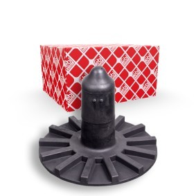 Acquista Kit parapolvere ammortizzatore e tampone ammortizzatore da FEBI BILSTEIN online per CITAN Mixto (415) a prezzi moderati