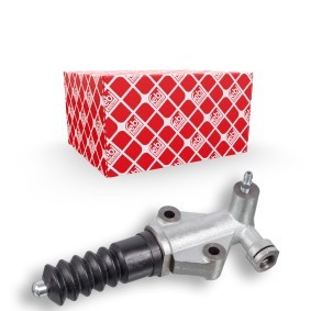 Köp Slavcylinder, koppling av FEBI BILSTEIN 104101 till det låga priset 458,89 kr