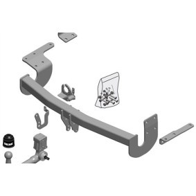 Compre Dispositivo de reboque da BRINK 643900 a um preço baixo por 362,59 €