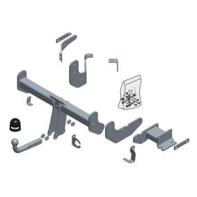 Comprar Enganche de remolque de BRINK 648900 a bajo precio de 555,91 €
