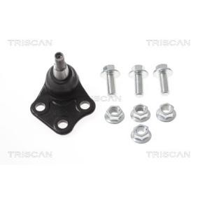 Comprar Rótula de suspensión de TRISCAN 8500 25595 a bajo precio de 33,63 €