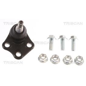 Comprar Rótula de suspensión de TRISCAN 8500 25596 a bajo precio de 33,28 €