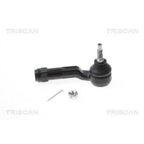 Acquista Testina sterzo da TRISCAN 8500 43143 a buon mercato per soli 21,73 €