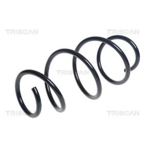 Fahrwerksfeder 8750 25132 von TRISCAN günstig für 47,65 € online kaufen
