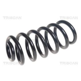 Fahrwerksfeder 8750 25135 von TRISCAN günstig für 52,83 € online kaufen