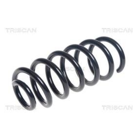 Fahrwerksfeder 8750 25136 von TRISCAN günstig für 47,95 € online kaufen