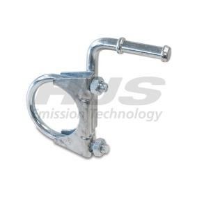 Halter, Abgasanlage 83 13 4500 von HJS günstig für 13,24 € online kaufen