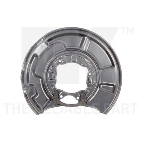 Comprar Chapa protectora contra salpicaduras, disco de freno de NK 233338 a bajo precio de 44,30 €