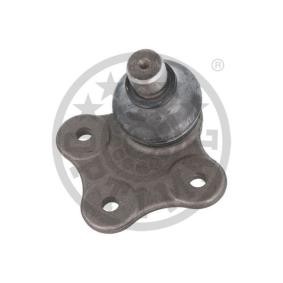 Traggelenk G3-1120 von OPTIMAL günstig für 249,96 € online kaufen