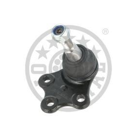 Achetez des Rotule de suspension OPTIMAL G3-1124 à prix pour 14,39 €