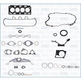 Acquista Kit guarnizioni motore da AJUSA 50430300 a buon mercato per soli 187,20 €