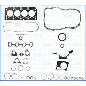Acquista Kit guarnizioni motore da AJUSA 50430500 a buon mercato per soli 160,13 €