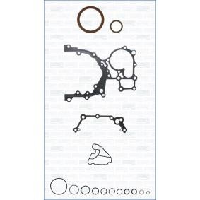 Achetez des Jeu de joints d'étanchéité, carter de vilebrequin AJUSA 54245100 à prix pour 71,90 €