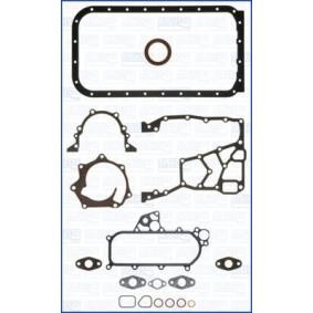 Compre Jogo de juntas de cárter de AJUSA online para TRADE Camião de plataforma/chassis a preços moderados