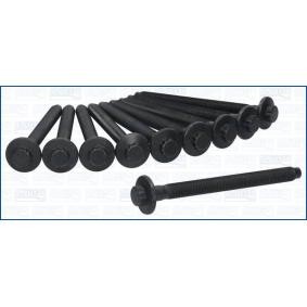 Compre Tornillos de culata de AJUSA online para Vivaro B Caja / Chasis (X82) a precios moderados