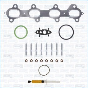 Compre Kit de montagem, turbocompressor da AJUSA JTC12030 a um preço baixo por 54,49 €
