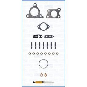 Compre Kit de sujeción del tubo de escape de AJUSA online para NV350 / Caravan Bus (E26) a precios moderados