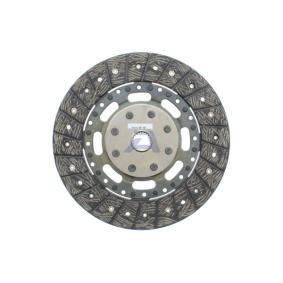 Comprar Disco de embrague de AISIN DN-989 a bajo precio de 163,44 €