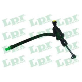 Compre Bomba de embrague de LPR online para MICRA IV (K13) a precios moderados
