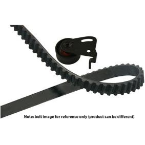 Acquista Kit cinghia di distribuzione da KAVO PARTS online per BLUEBIRD Station Wagon (WU11) a prezzi moderati