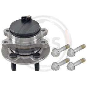 Compre Rodamiento de rueda de A.B.S. online para Galaxy Mk3 MPV (CK) a precios moderados