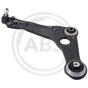 Comprar Barra oscilante de suspensión de ruedas de A.B.S. 211930 a bajo precio de 84,36 €