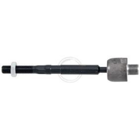 Axialgelenk, Spurstange 240766 von A.B.S. günstig für 15,63 € online kaufen
