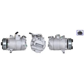 Klimakompressor 51-1054 von ELSTOCK günstig für 379,29 € online kaufen