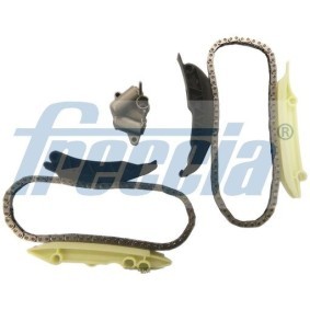 Steuerkettensatz TK08-1017 von FRECCIA günstig für 152,93 € online kaufen