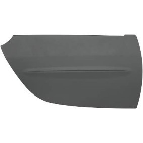 Compre Piezas de puerta de DIEDERICHS online para CITY-COUPE (450) a precios moderados