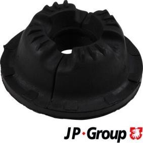 Köp Fjäderbenslagring av JP GROUP 1142300100 till det låga priset 286,49 kr