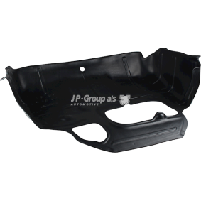 Kjøp Motorrom isolering av JP GROUP 1181301500 til den lave prisen 735,74 NOK
