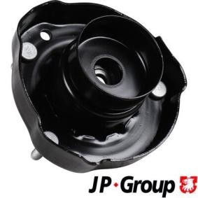 Compre Copela de amortiguador y cojinete de JP GROUP online para Clase E Sedán (W211) a precios moderados
