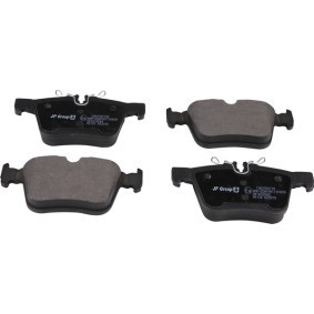 Acquista Kit pastiglie freni da JP GROUP 1363702710 a buon mercato per soli 30,86 €
