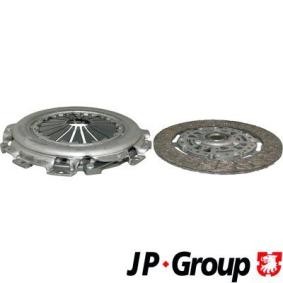 Acquista Kit frizione da JP GROUP 1530400410 a buon mercato per soli 162,74 €