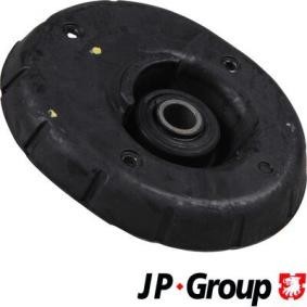 Comprar Copela de amortiguador de JP GROUP 3142300200 a bajo precio de 11,70 €