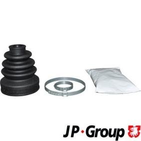 Köp Bälgsats, drivaxel av JP GROUP 3443700110 till det låga priset 252,23 kr