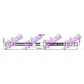 Comprar Latiguillo de freno de KAWE H8060 a bajo precio de 28,24 €